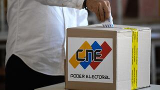 Venezuela: Elecciones presidenciales serán el 28 de julio
