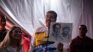 Venezuela en su hora cero para librarse del yugo chavista