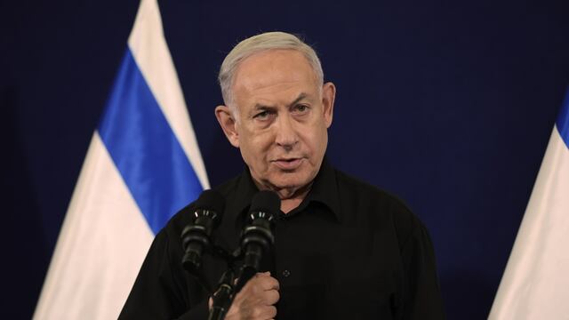 [OPINIÓN] Richard Arce: “Los crímenes de Netanyahu”