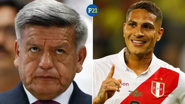 César Acuña y su mensaje a Guerrero: “Debe estar en Trujillo respetando la línea del contrato”