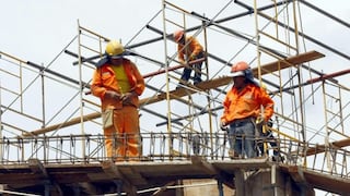 Polémica por negociación colectiva en sector construcción