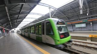 11 países interesados en proyecto para construir Línea 3 del tren eléctrico que conectará Comas con SJM