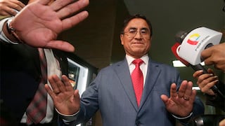 César Hinostroza: Procurador anticorrupción viajará a España por extradición