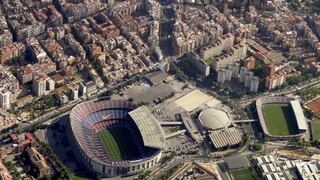 Por generar más ingreso económico: FC Barcelona cambiará de nombre a su estadio Camp Nou