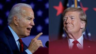 Estados Unidos: Donald Trump y Joe Biden en un duelo casi garantizado tras el ‘supermartes’
