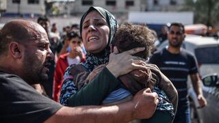 [Opinión] Felipe Morris: ¿Cómo va la guerra en Gaza?