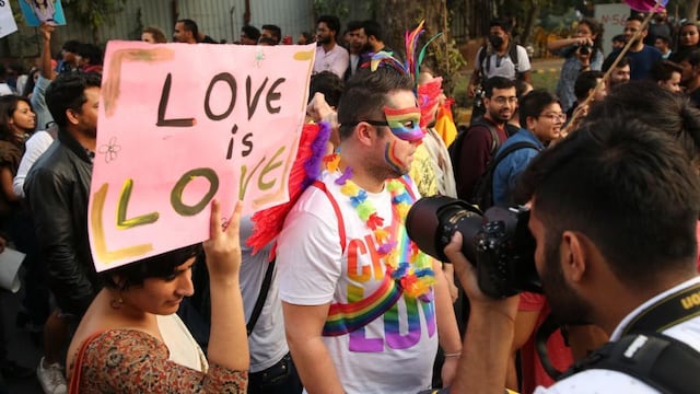 [OPINIÓN] Yesenia Álvarez: “El retroceso democrático y la aceptación LGBTI”