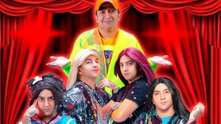 Youtuber mexicano Mario Aguilar regresa a Perú para brindar show comedy en febrero