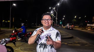 Iquitos: Encuentran muerto al cantante de cumbia  Jean Carlos García