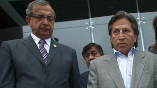 Daniel Mora: ‘Perú Posible jamás debió defender a la suegra de Toledo’