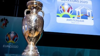 Todo confirmado: UEFA anunció las fechas y las 12 ciudades donde se jugará  la Eurocopa 2021  