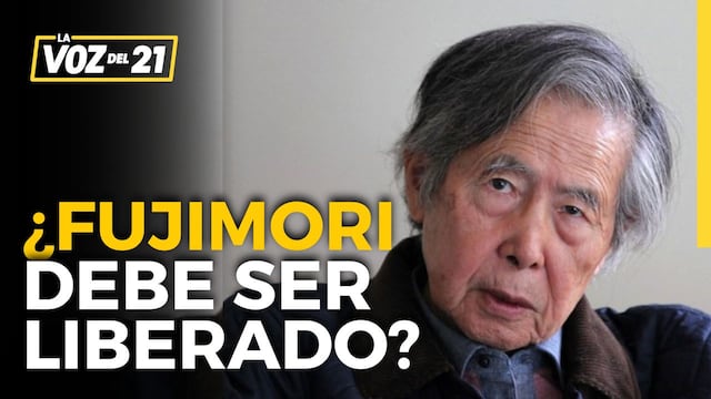 Elio Riera y Carlos Rivera sobre el Caso Alberto Fujimori