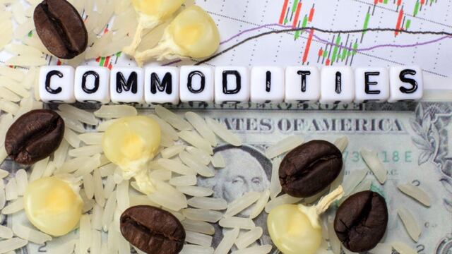 “Panorama de los mercados commodities 