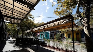 Coronavirus: Chile decreta cuarentena total en Santiago ante inminente colapso sanitario 