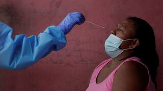 Panamá anuncia cuarentena total por Navidad y Año Nuevo para contener la pandemia