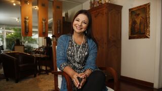 Cecilia Valenzuela asumirá la dirección periodística de Perú21