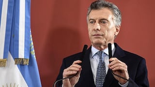 S&amp;P rebajó un peldaño la nota de deuda de Argentina