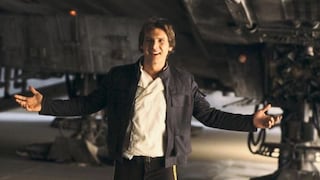 Casaca usada por ‘Han Solo’ en ‘El imperio contraataca’ será subastada