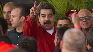 Nicolás Maduro: El 55% de peruanos apoya veto a mandatario venezolano