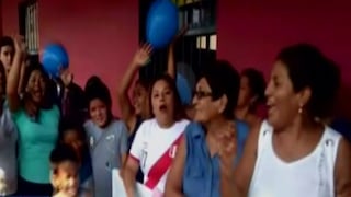 Esperan con ansias a Susan Ochoa en Chiclayo tras su victoria en Viña del Mar [VIDEO]