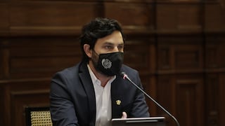 Daniel Olivares: Comisión de Ética aprobó investigar al congresista por decir que fuma marihuana