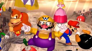 ‘Mario Party’ y ‘Mario Party 2’ llegarán a Nintendo Switch [VIDEO]
