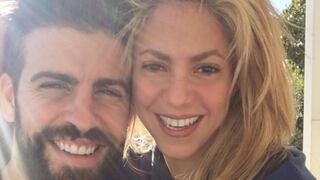 Shakira sabía de las amantes de Gerard Piqué según Jordi Martin