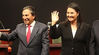 Equipo Lava Jato espera conseguir sentencias contra Toledo, Keiko, Humala y Villarán este año | VIDEO
