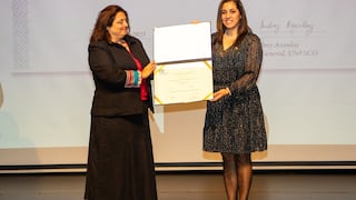 Biblioteca Nacional del Perú recibe Certificados de Memoria del Mundo de la UNESCO