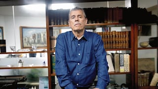 Fernando Rospigliosi: “PPK tiene instinto de sobrevivencia”