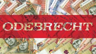 Estado adjudicó obras por más de S/10,630 millones a empresas relacionadas con Odebrecht