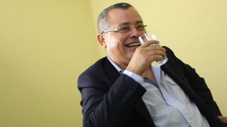 Rodolfo Orellana aún sigue en el Perú, según su vocero