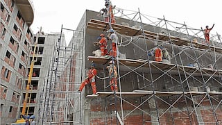 Capeco: Construcción crecería 8% en 2018 si no procede vacancia