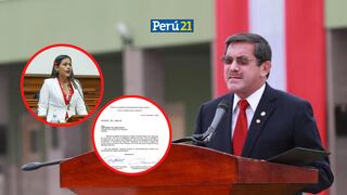 Ministro Jorge Chávez desmiente a congresista por presunto ingreso de tropas extranjeras al Perú