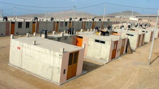 Pedro Pablo Kuczynski: "Perú aún está en pañales en sector inmobiliario"
