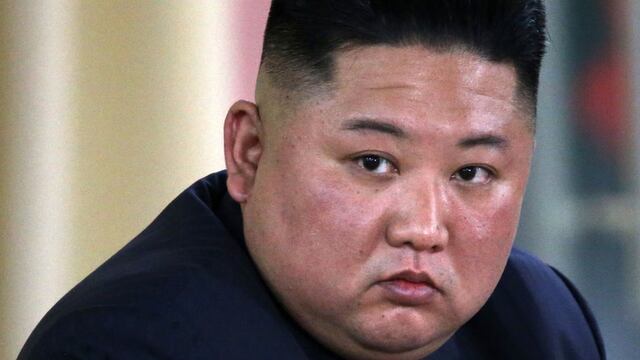 Insólita medida: Kim Jong-un prohíbe los suicidios en Corea del Norte 