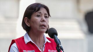 Ministra de la Mujer denuncia obstrucción en extradición de Sergio Tarache: “Hay interferencias en el más alto nivel” 