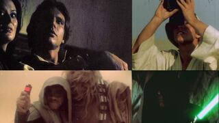 Star Wars: Revisa las impresionantes escenas que fueron borradas de esta saga