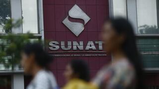 Sunat entregó más de S/ 1,550 millones a contribuyentes por detracciones y devolución de impuestos