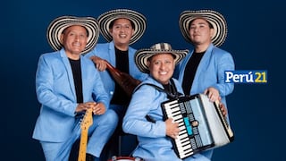 Agrupación Cuarteto Continental apuesta por canciones inéditas y lanza ‘Vida Mía’