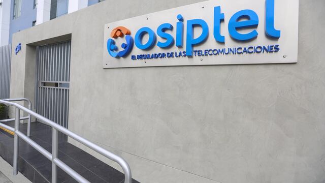 AFIN advierte sobre proyectos que incrementan multas impuestas por Osiptel