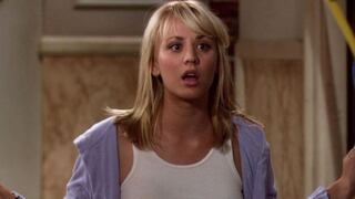 “The Big Bang Theory”: Kaley Cuoco explica el verdadero significado de Penny para la serie