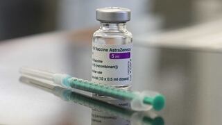 Coronavirus: Bulgaria acusa a AstraZeneca de tener que suspender vacunaciones 