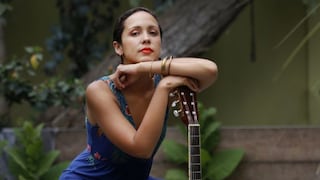 Susana Baca y La Lá cantarán juntas en concierto el 5 de diciembre
