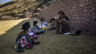 [Opinión] Jorge Yzusqui: En casa de herrero, cuchillo de palo: educación rural en Perú