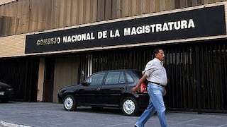 Informe fiscal revela José Luna Gálvez y José Luis Cavassa planificaron estrategias para copar el CNM y designar al jefe de la ONPE