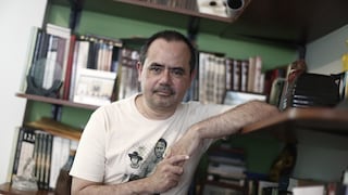 Eduardo Adrianzén sobre 'La Paisana Jacinta': "A JB solo le importa su platita"