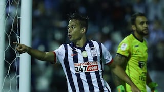 Alianza Lima vs César Vallejo: Resultado, goles y resumen del partido en Matute