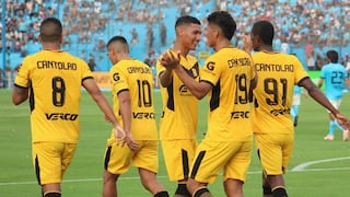 Alianza Universidad vs. Cantolao EN VIVO por la Liga 1 desde Huánuco vía Gol Perú