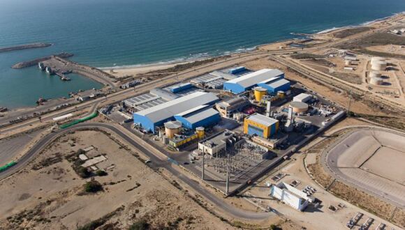 La instalación de plantas desalinizadoras ayudará a abastecer de agua potable a ciudades de la costa. (Foto: Difusión).